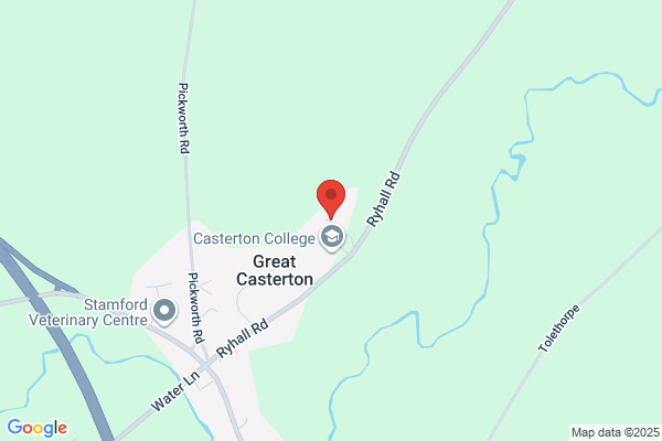 Casterton Childcare Centre