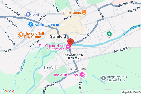 Pizza Express