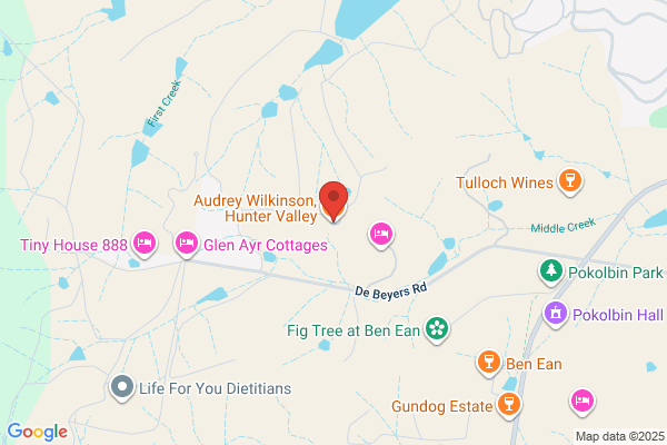 Australian Wineries