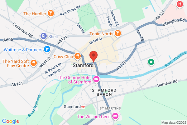 Derbyshire Security Services