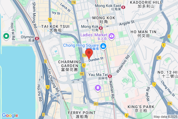 E L P (Stanford) Ltd