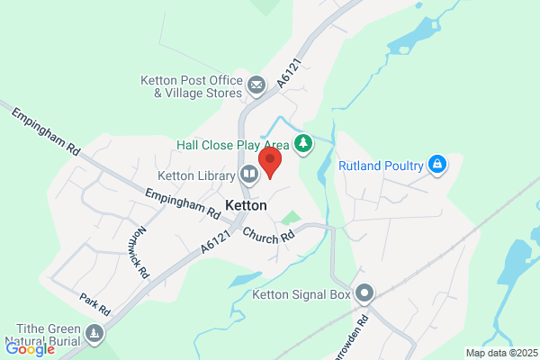 Ketton Playgroup