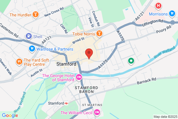 Stamford Arts Centre