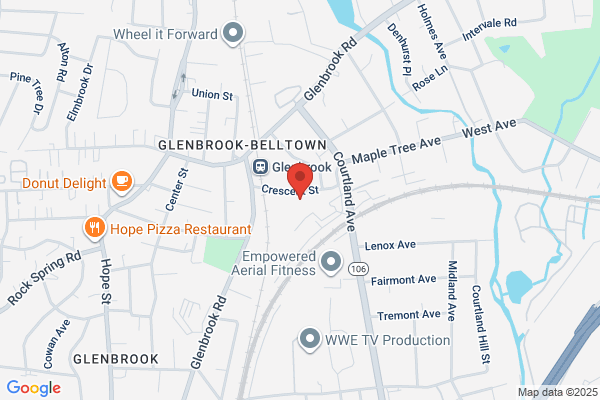 G A Graphics (Stamford) Ltd