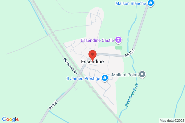 Essendine Hotel