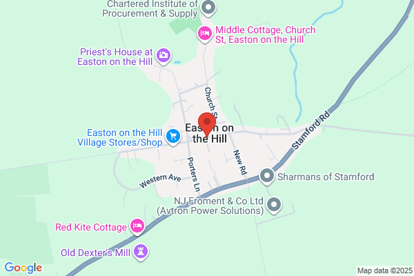 The Blue Bell Inn