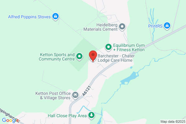 Barchester - Chater Lodge Care Home