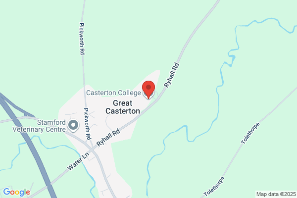 Casterton Community College