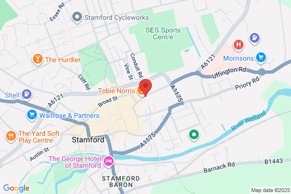 Stamford Endowed Schools