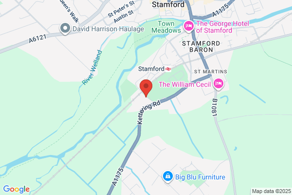 Stamford Junior School