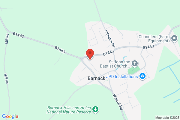 Barnack C Of E Primary School