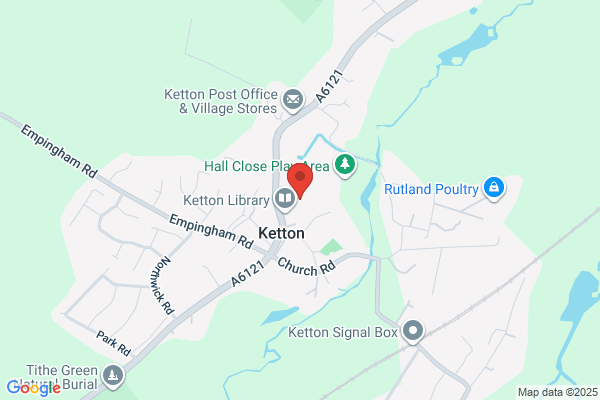 Ketton C Of E Primary School