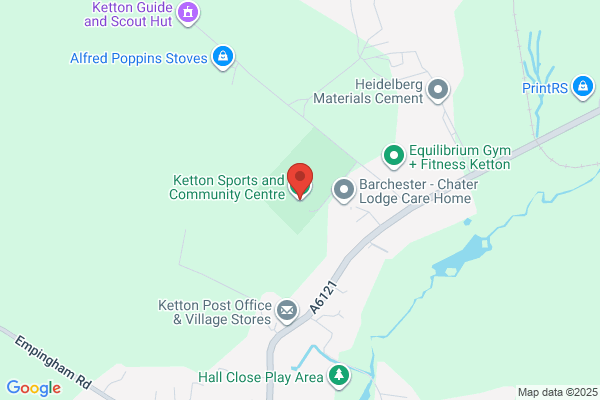 Ketton Sports Association