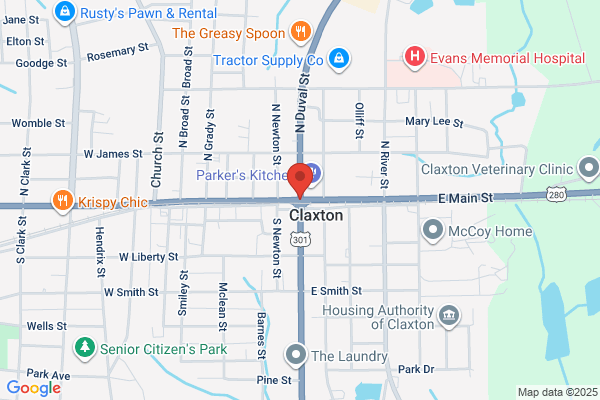 J Claxton