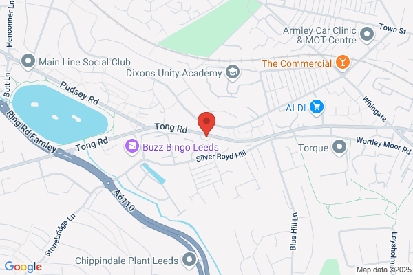 York Dental Laboratory Ltd