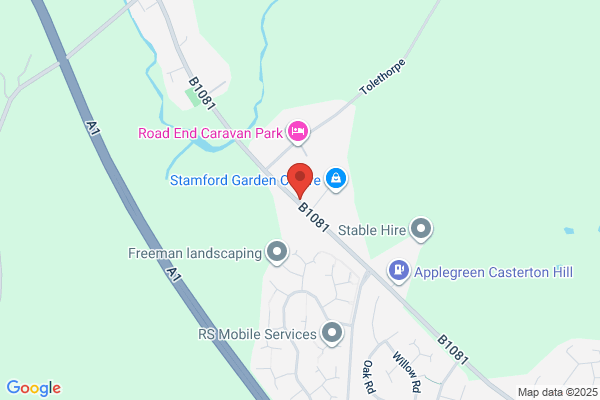 Stamford & Rutland Pressure Washing
