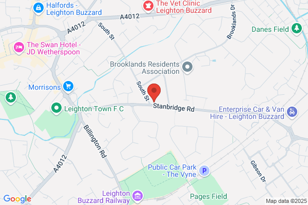 Leighton Buzzard Funeralcare