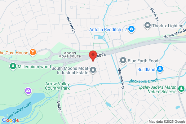 Avamatic Ltd