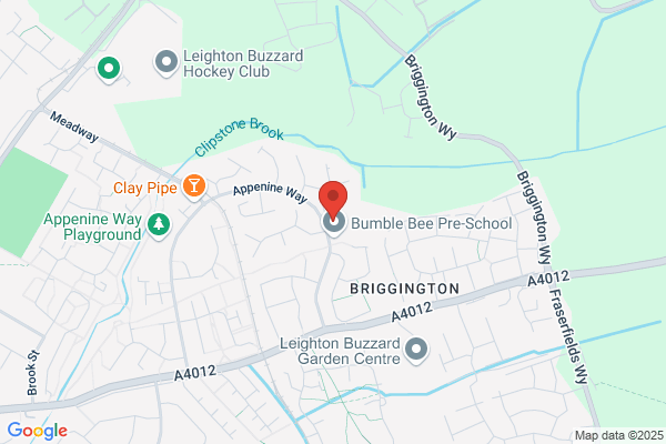 Beaudesert Lower School
