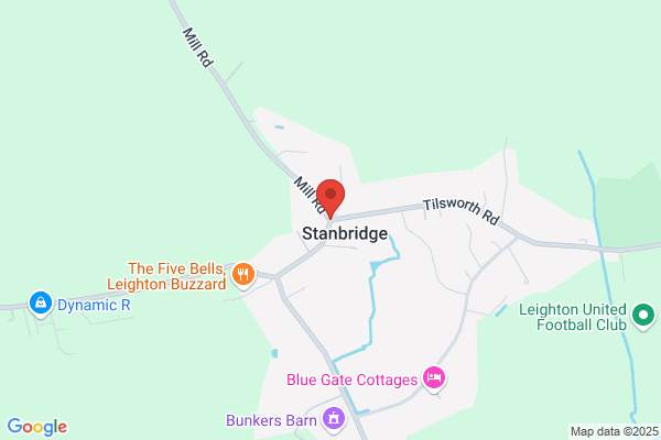 GEM Manufacturing