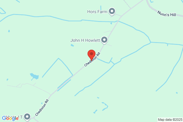 M J Howlett