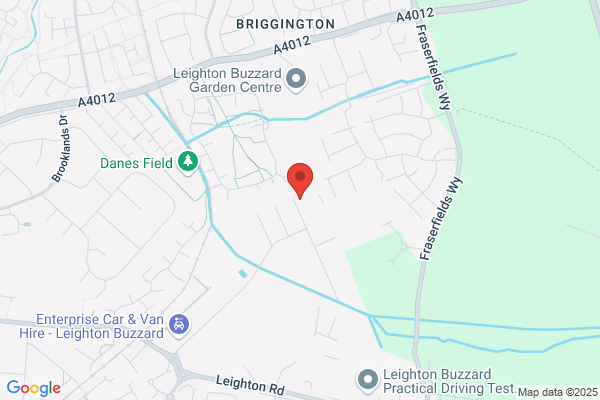 The Power Drive Drum Co Ltd
