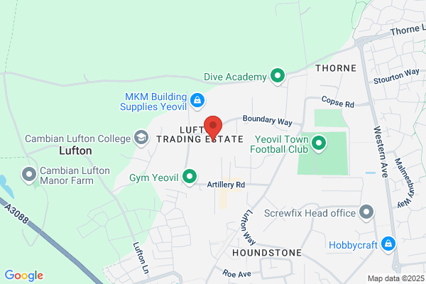 Turnshire Engineering
