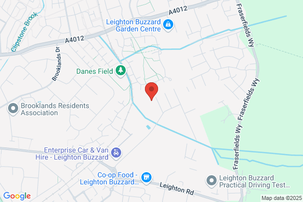 Warehouse Planning Ltd