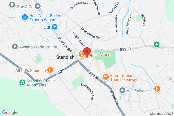 Domino's Pizza - Standish