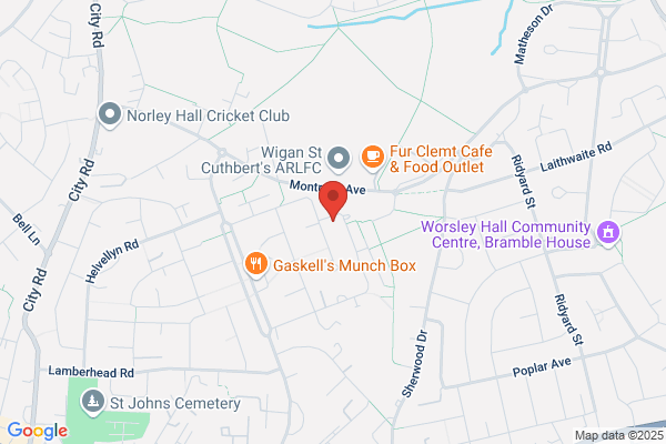 Able Electrical Supplies Ltd