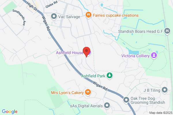 Ashfield Fittings