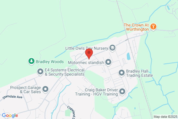 Preston Fire and Security