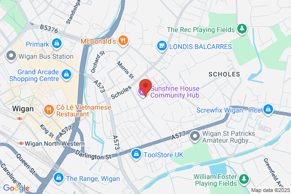 Wigan & Leigh Health Services