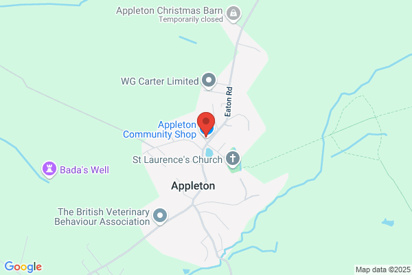 Appleton Post Office