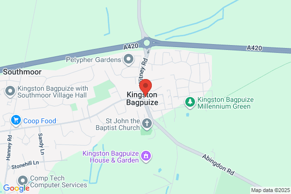 Co-op Food - Kingston Bagpuize - Witney Road