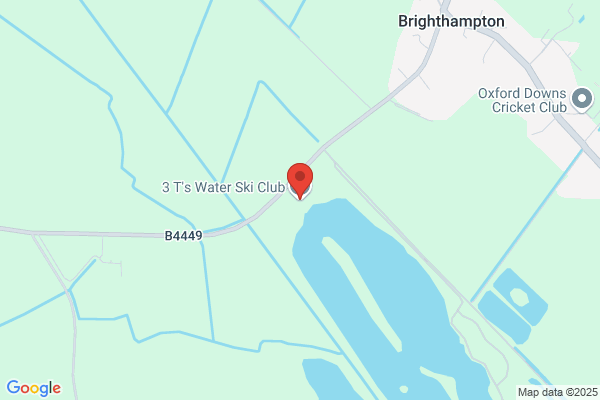 3 T's Water Sports Club