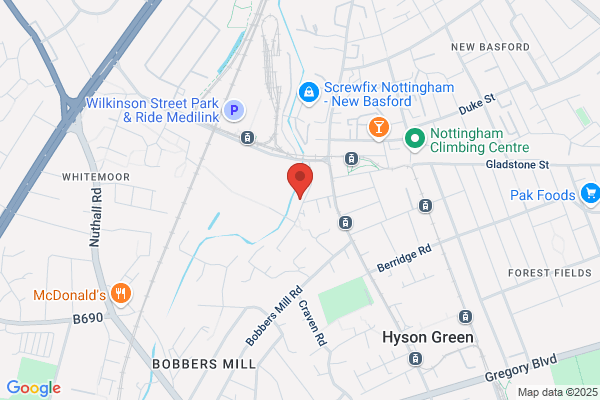 Chrysalis Beauty