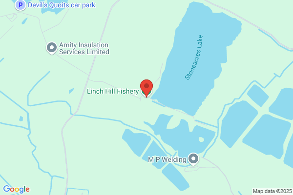 Linch Hill Leisure Park