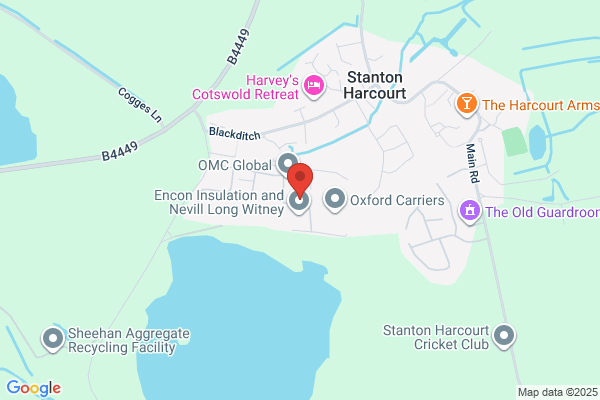 Matthew Carter Removals & Storage Ltd