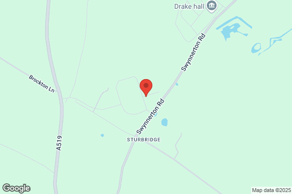 LLM Farm Vets, Eccleshall