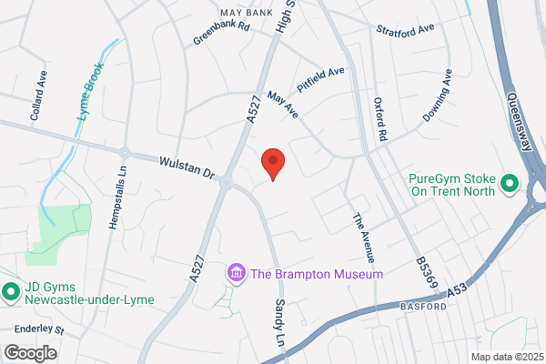 St Quentin Residential Home
