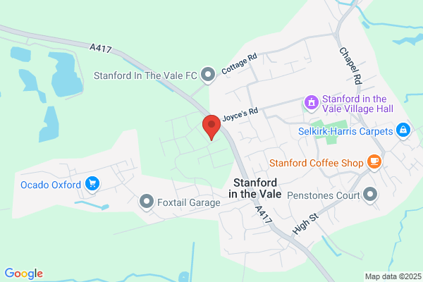 Barratt @ River Meadow