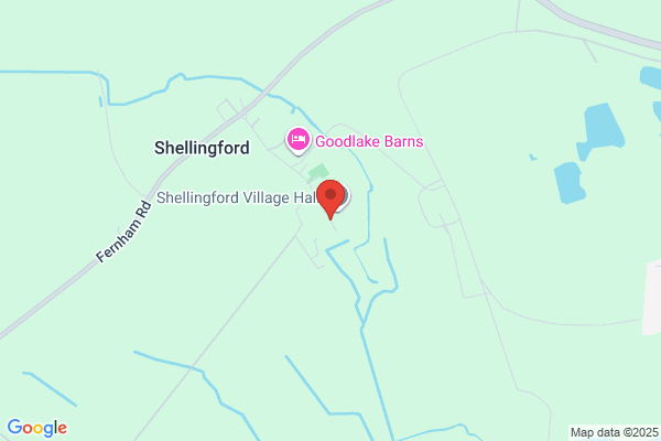 Busy Bees at Shellingford