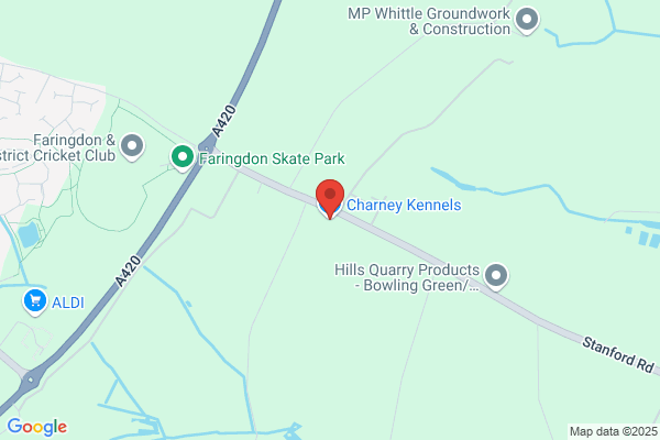 Charney Kennels