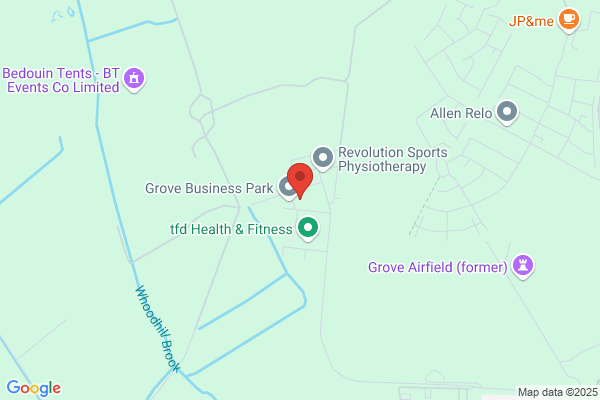 Grove Freight