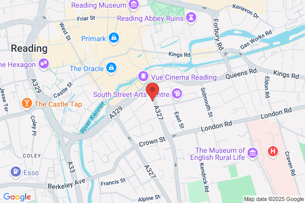 London Street Barbers