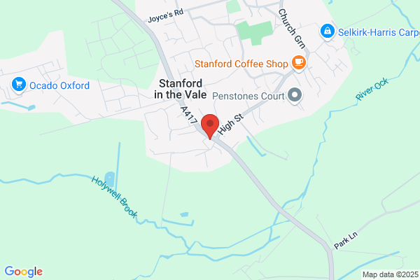Vale Garage