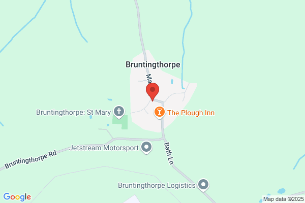 Bruntingthorpe Motor Engineers