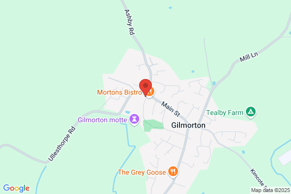 Gilmorton Chandler C OF E Primary School