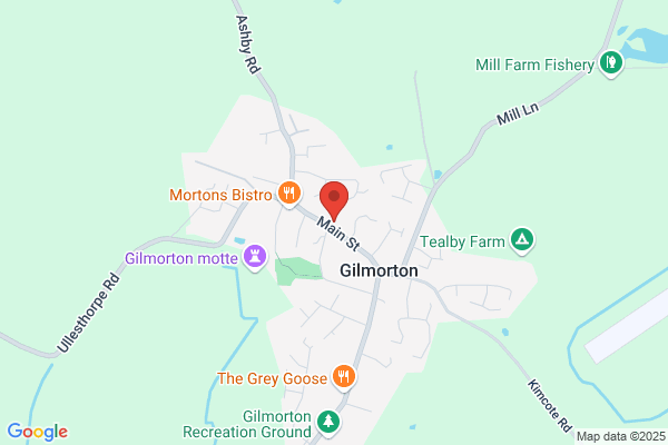 Gilmorton Village Store